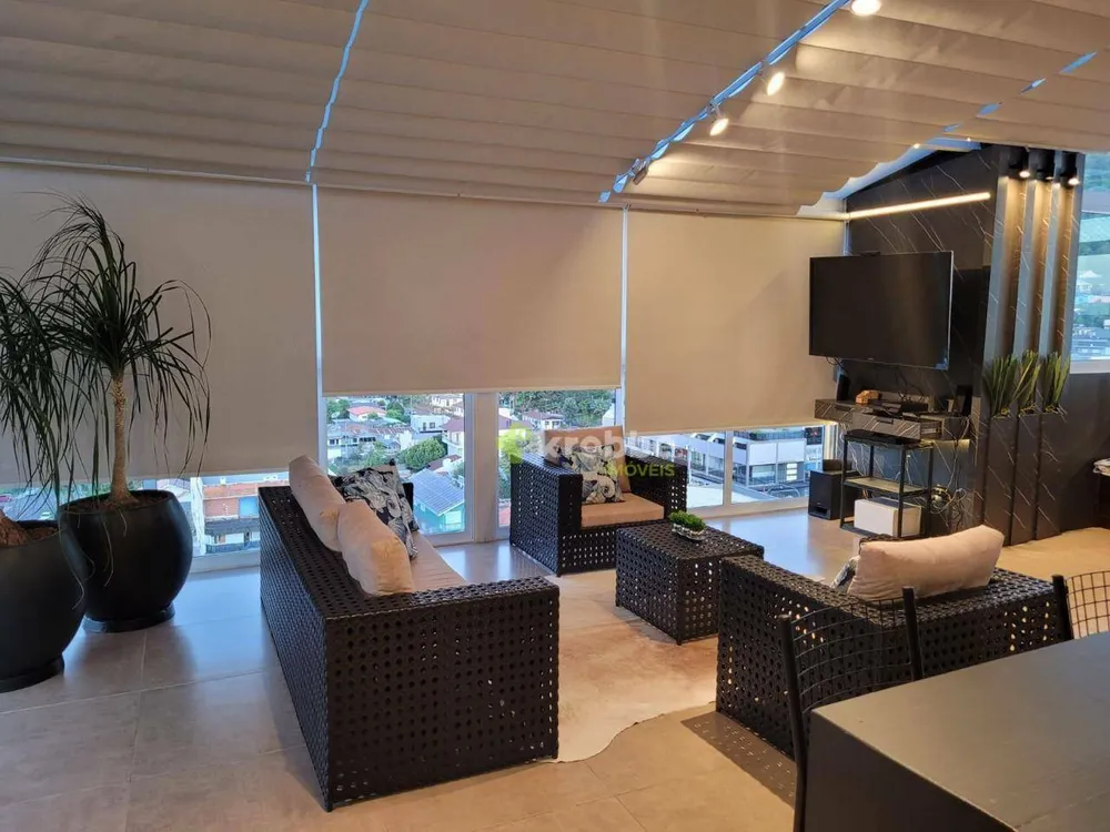 Apartamento, 3 quartos, 216 m² - Foto 12