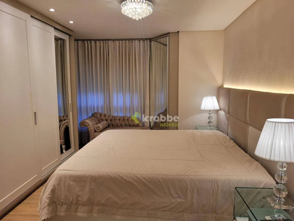 Apartamento, 3 quartos, 216 m² - Foto 7