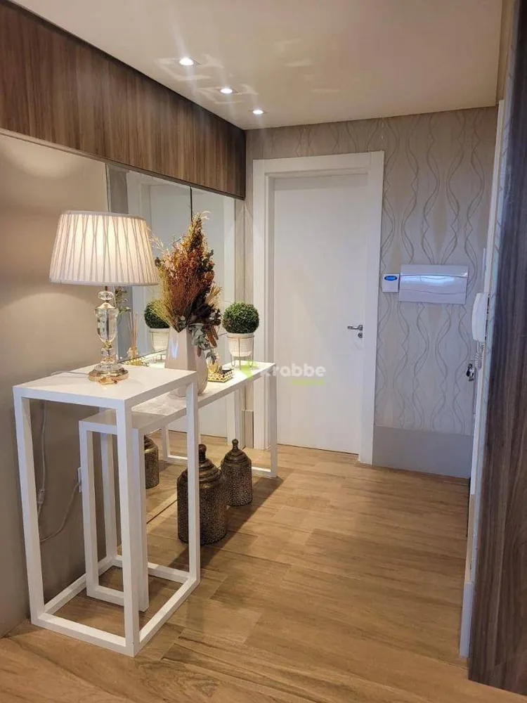 Apartamento, 3 quartos, 216 m² - Foto 9