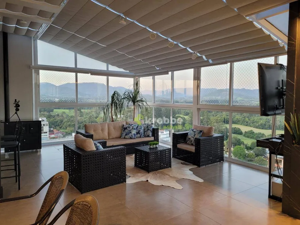 Apartamento, 3 quartos, 216 m² - Foto 11