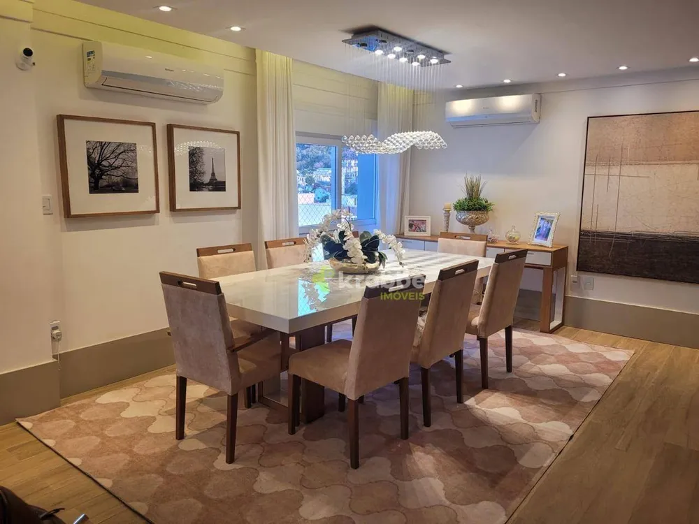 Apartamento, 3 quartos, 216 m² - Foto 3
