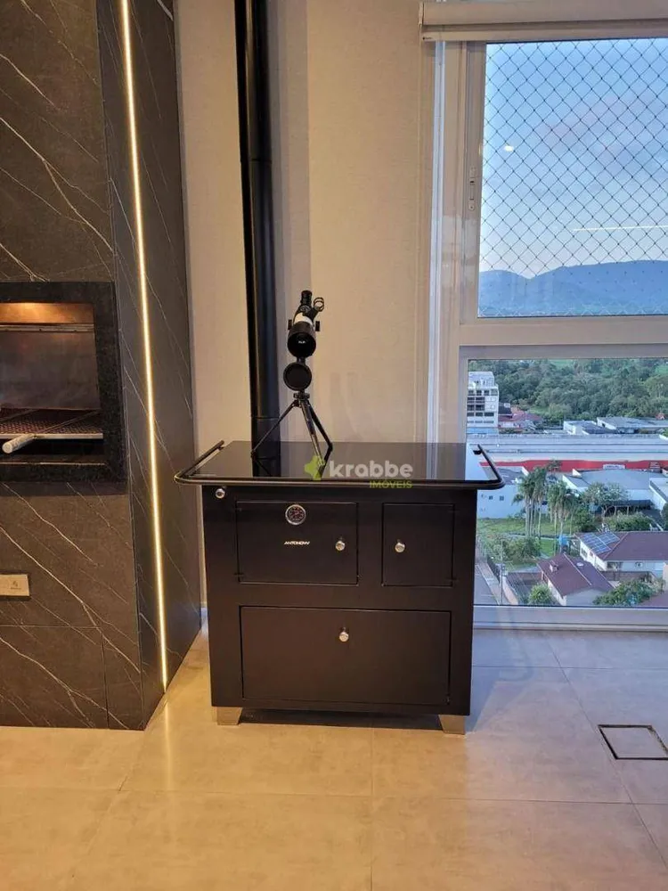 Apartamento, 3 quartos, 216 m² - Foto 14