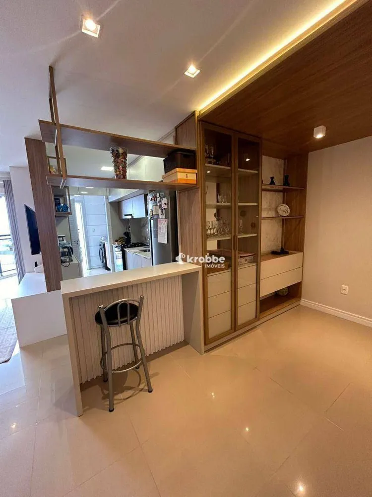 Apartamento, 3 quartos, 129 m² - Foto 5