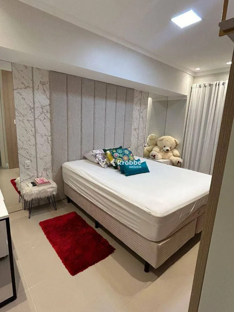 Apartamento, 3 quartos, 129 m² - Foto 9