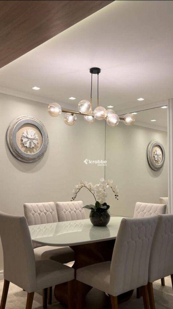 Apartamento, 3 quartos, 129 m² - Foto 4