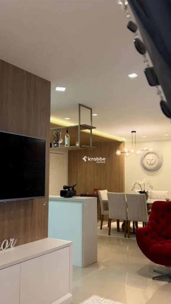 Apartamento, 3 quartos, 129 m² - Foto 6