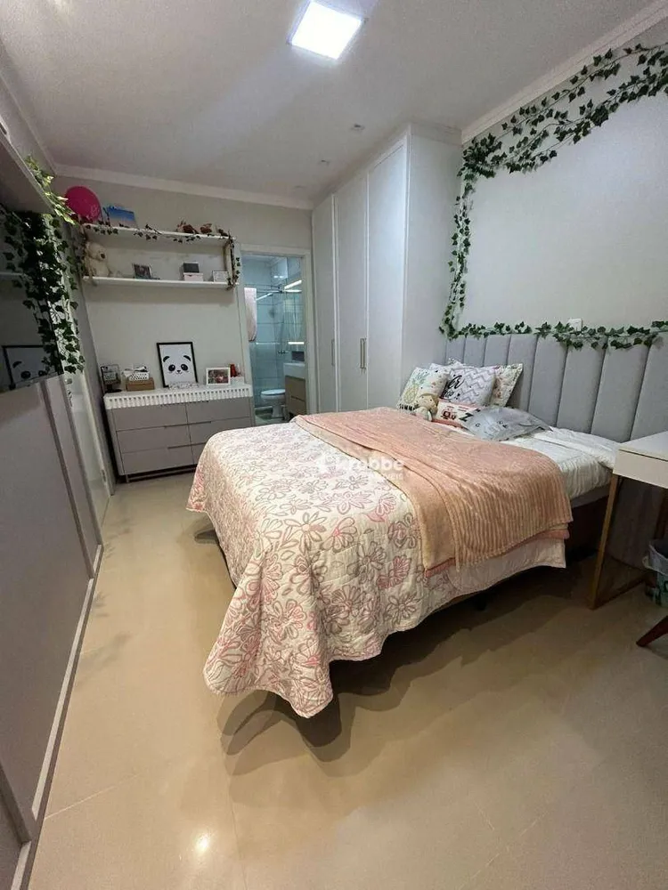 Apartamento, 3 quartos, 129 m² - Foto 10