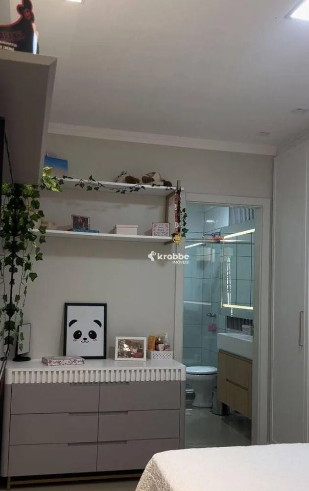 Apartamento, 3 quartos, 129 m² - Foto 11