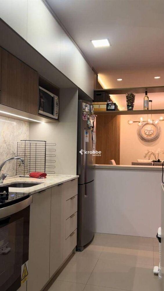 Apartamento, 3 quartos, 129 m² - Foto 3