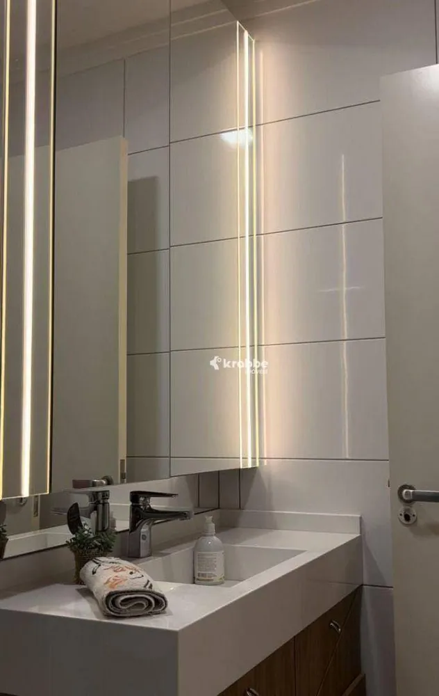 Apartamento, 3 quartos, 129 m² - Foto 12