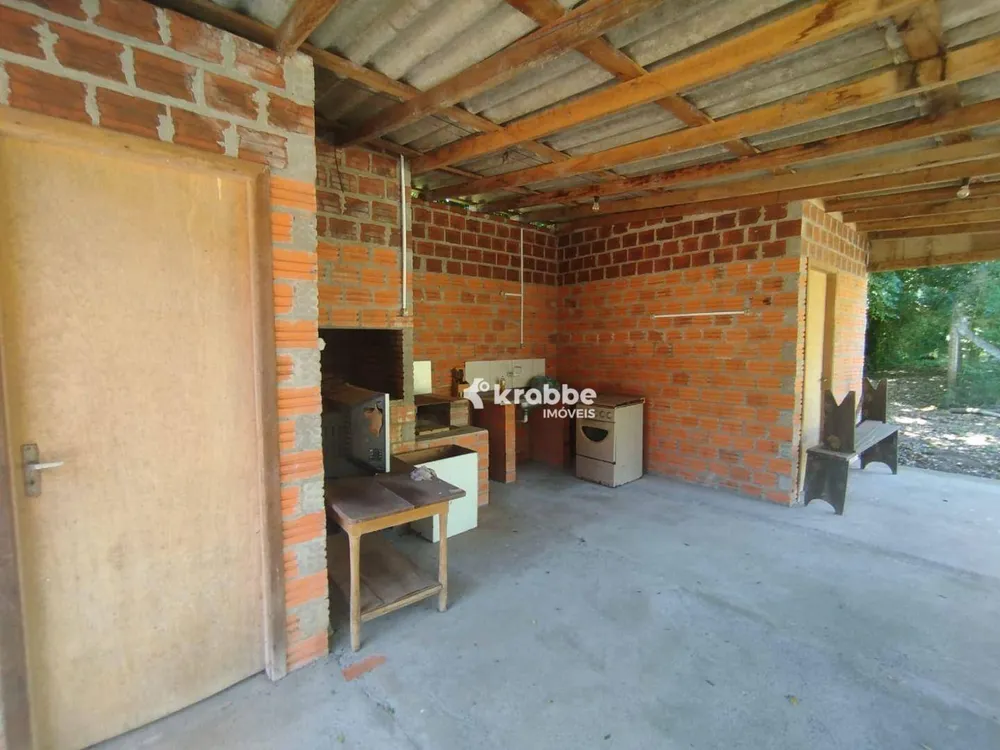 Chácara, 2 quartos, 2 hectares - Foto 13