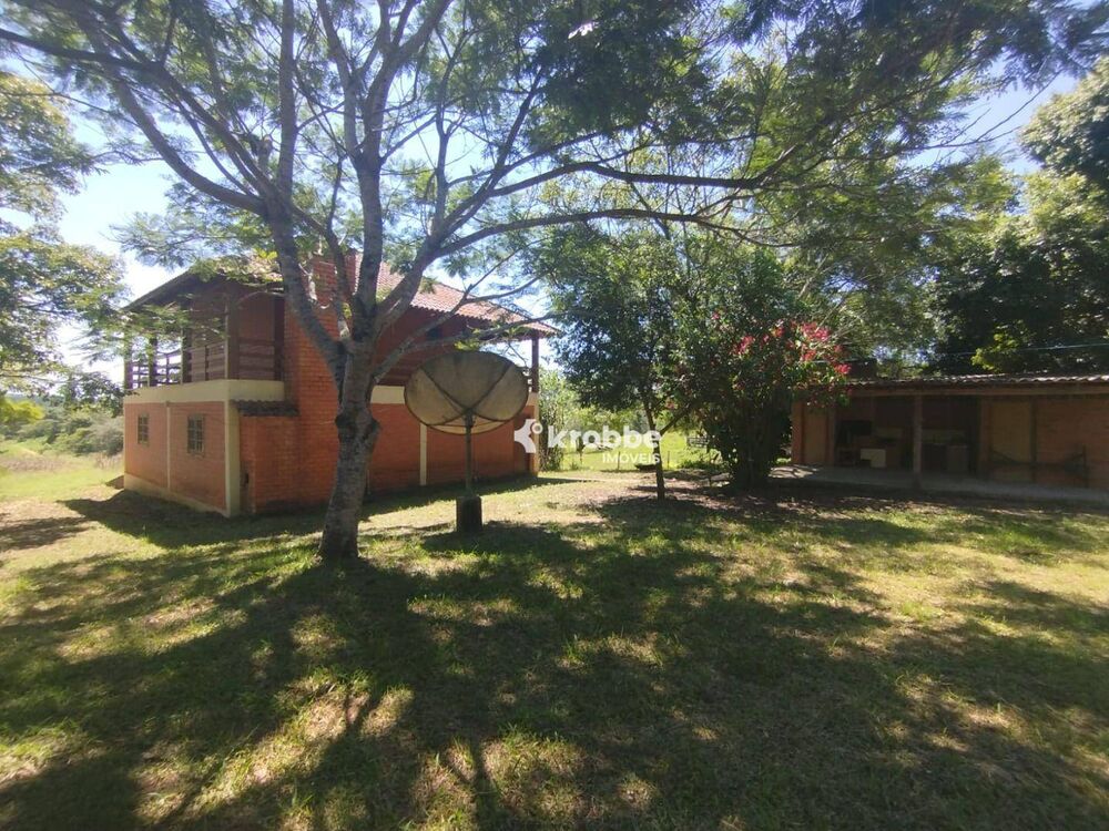 Chácara, 2 quartos, 2 hectares - Foto 1