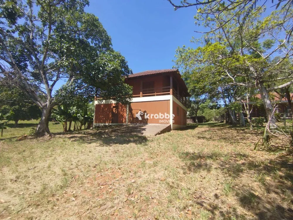 Chácara, 2 quartos, 2 hectares - Foto 1