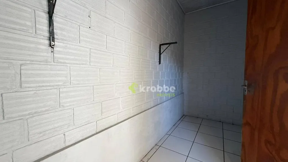 Depósito-Galpão, 156 m² - Foto 6