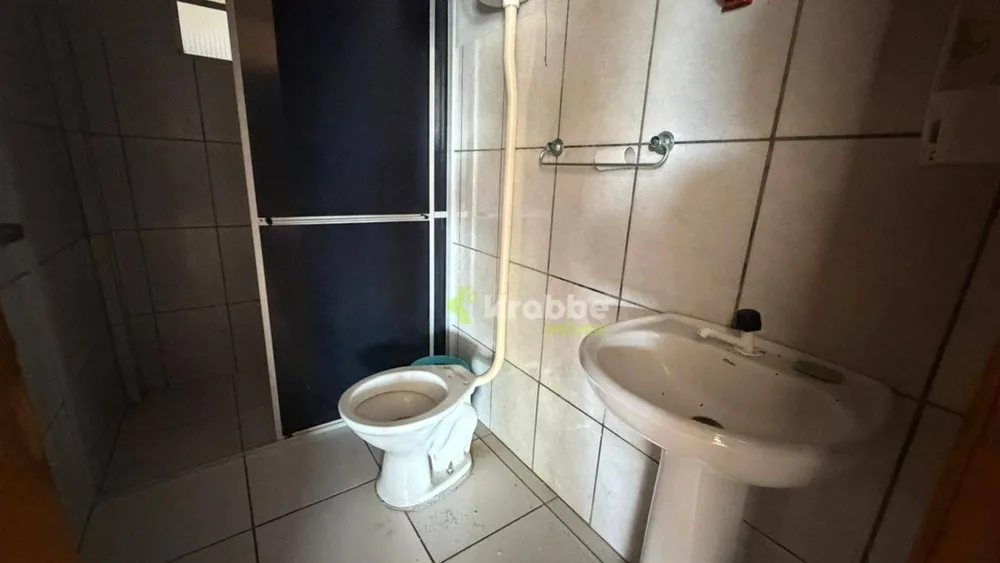 Depósito-Galpão, 156 m² - Foto 5
