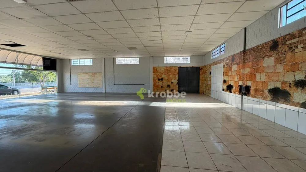 Depósito-Galpão, 156 m² - Foto 7