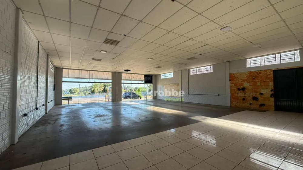 Depósito-Galpão, 156 m² - Foto 8