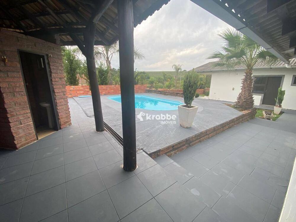 Chácara à venda com 5 quartos, 378m² - Foto 9