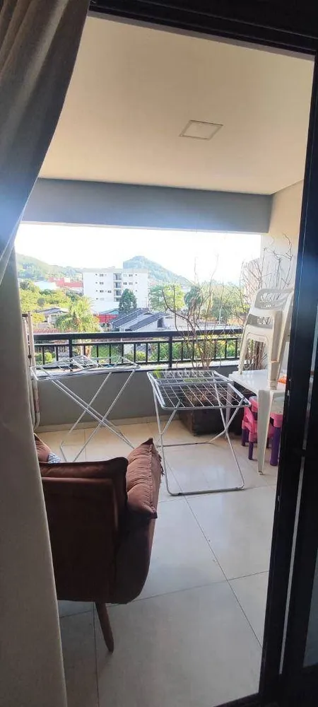 Apartamento, 2 quartos, 76 m² - Foto 8