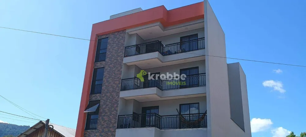 Apartamento, 2 quartos, 76 m² - Foto 2