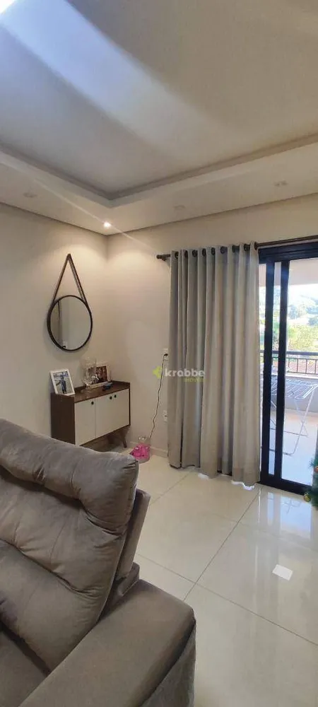 Apartamento, 2 quartos, 76 m² - Foto 4