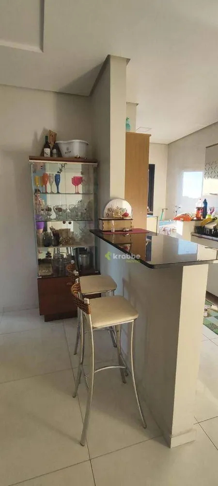 Apartamento, 2 quartos, 76 m² - Foto 9