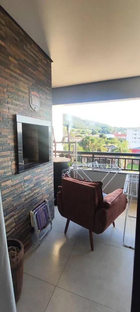 Apartamento, 2 quartos, 76 m² - Foto 6