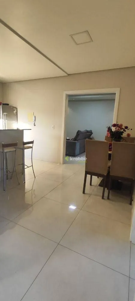 Apartamento, 2 quartos, 76 m² - Foto 16