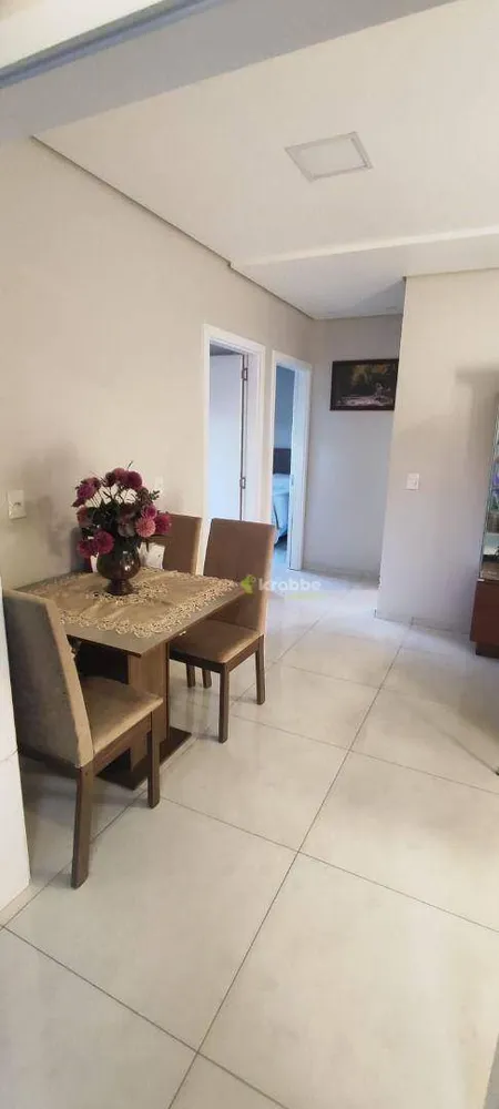 Apartamento, 2 quartos, 76 m² - Foto 7