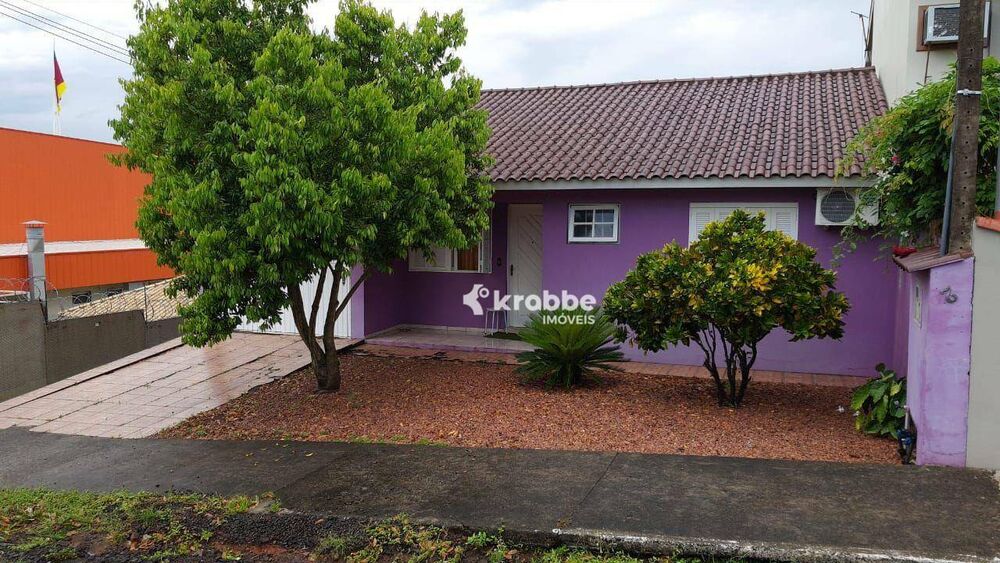 Casa, 3 quartos, 99 m² - Foto 3