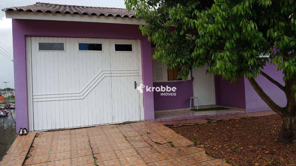 Casa, 3 quartos, 99 m² - Foto 2