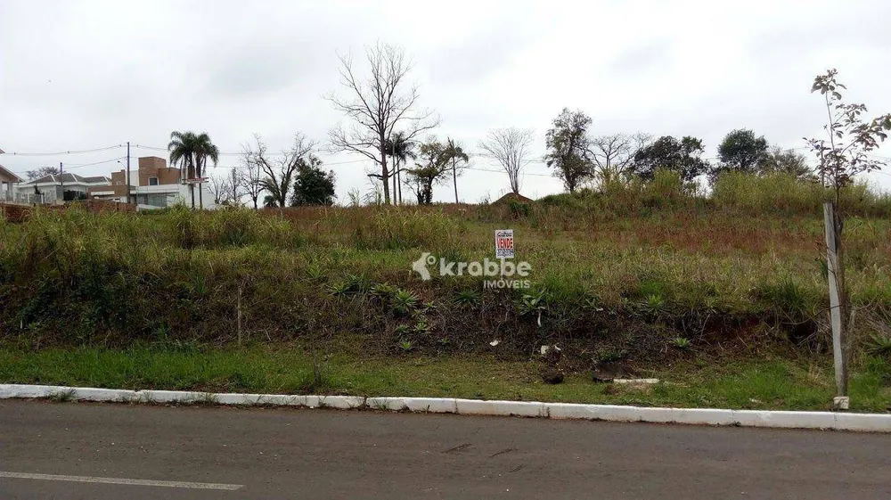 Terreno, 312 m² - Foto 1