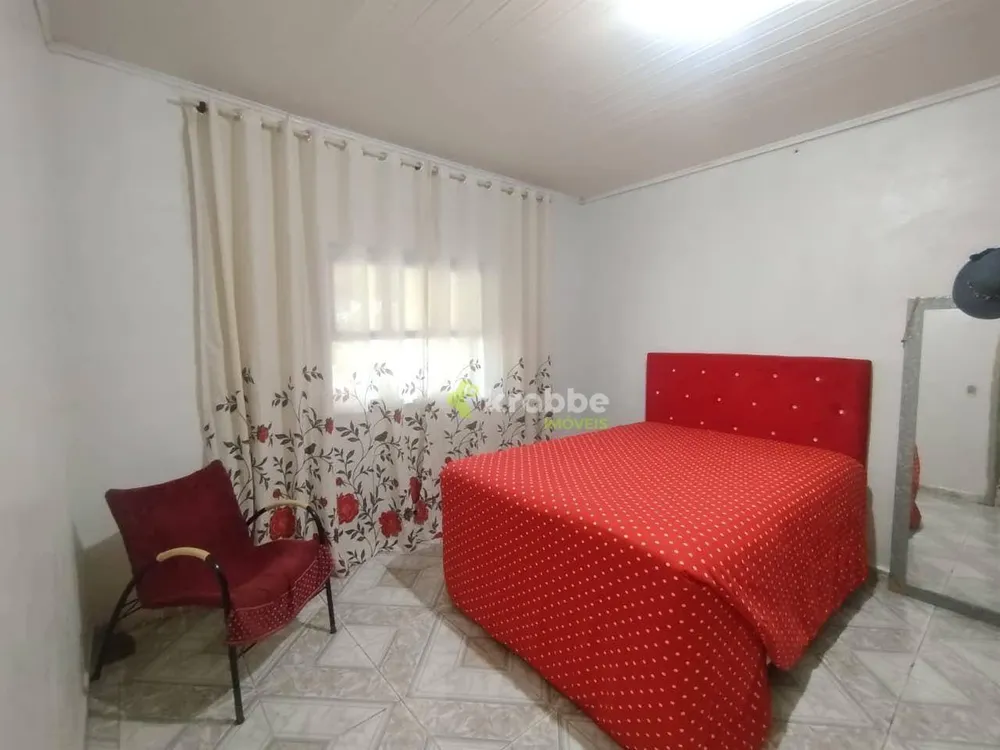 Casa, 3 quartos, 120 m² - Foto 7