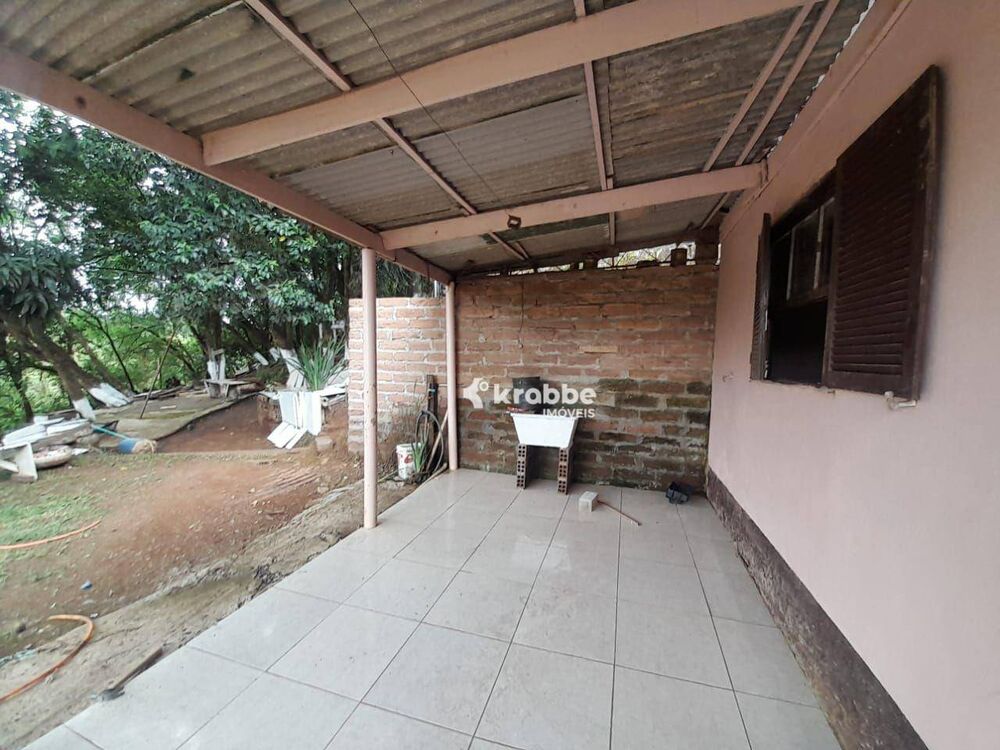 Casa à venda com 3 quartos, 120m² - Foto 6