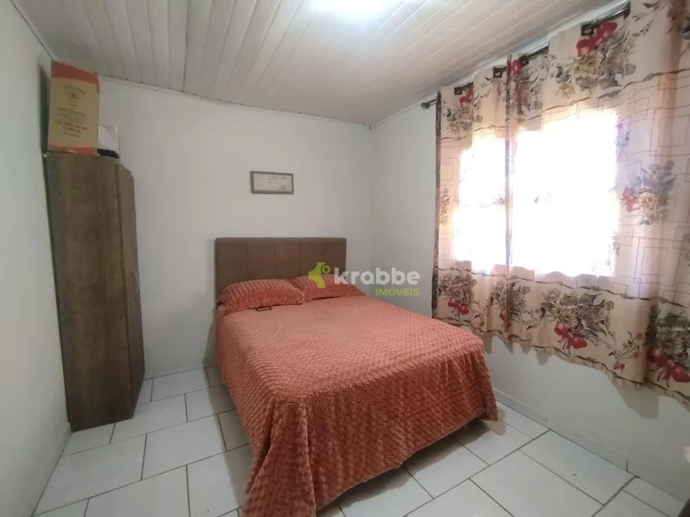 Casa, 3 quartos, 120 m² - Foto 14