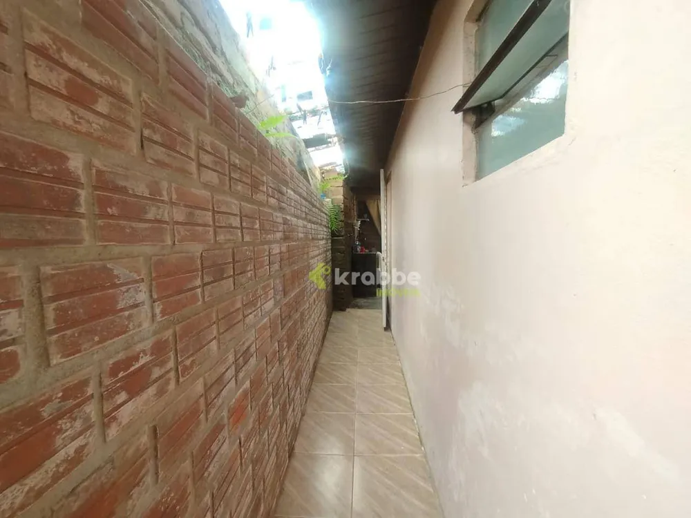 Casa, 3 quartos, 120 m² - Foto 14