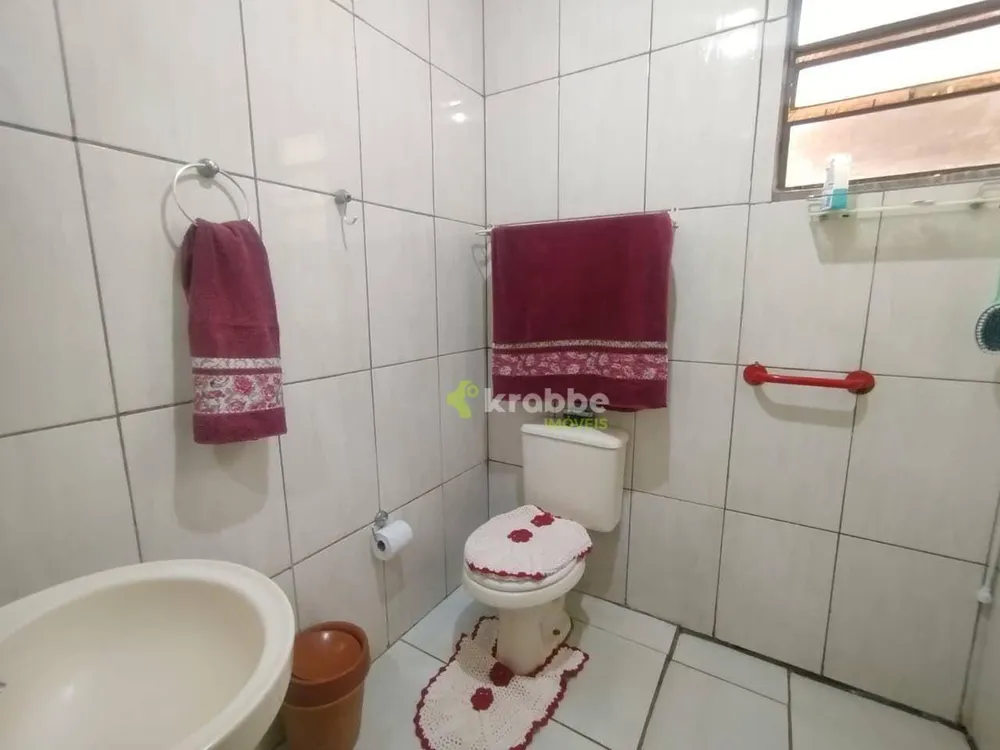 Casa, 3 quartos, 120 m² - Foto 12