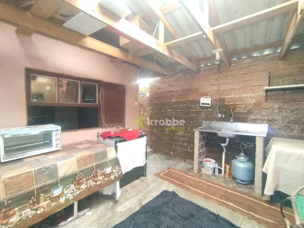 Casa, 3 quartos, 120 m² - Foto 13