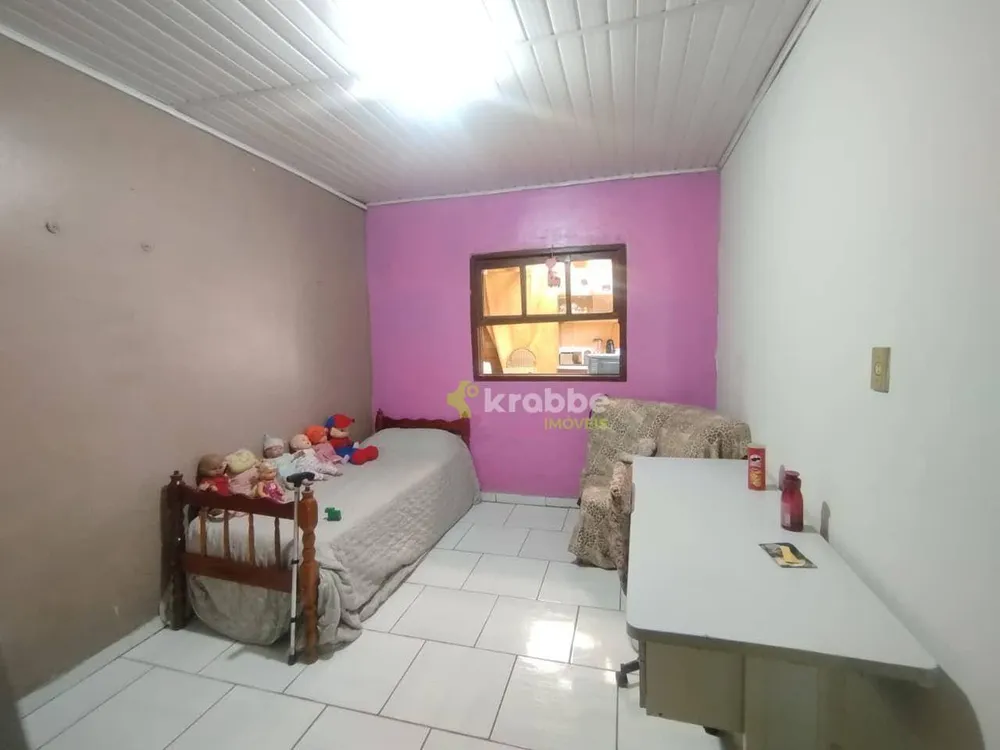 Casa, 3 quartos, 120 m² - Foto 10