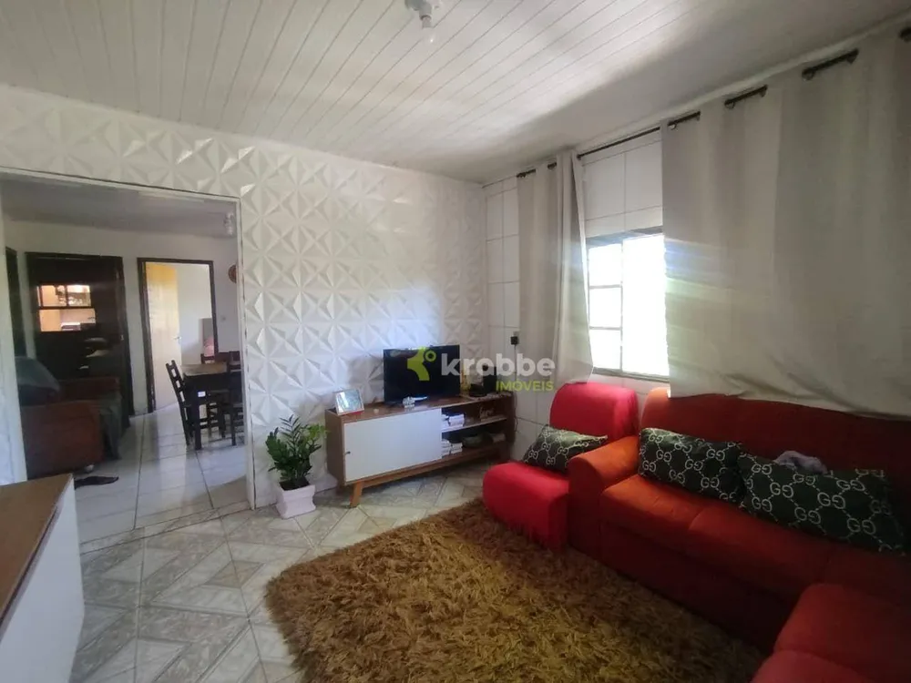 Casa, 3 quartos, 120 m² - Foto 7