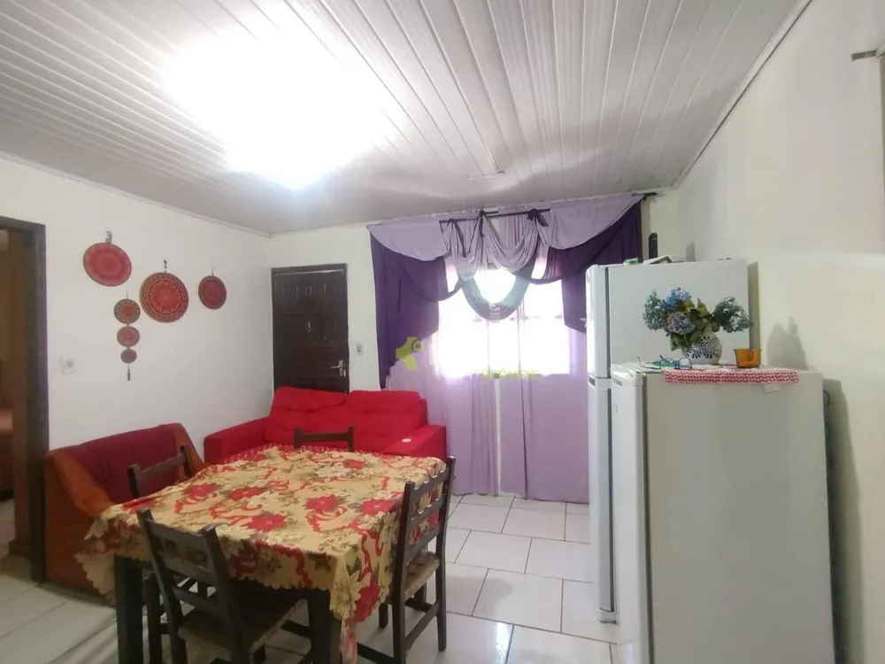 Casa, 3 quartos, 120 m² - Foto 8