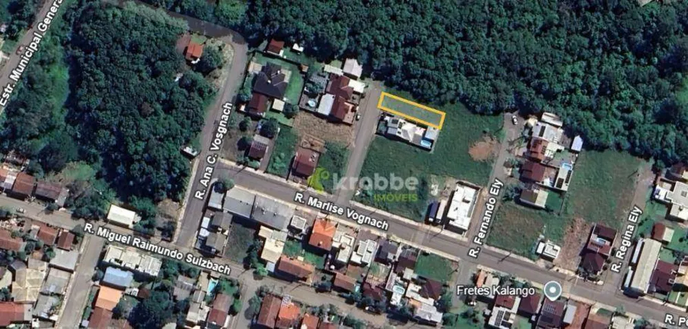 Terreno, 330 m² - Foto 1