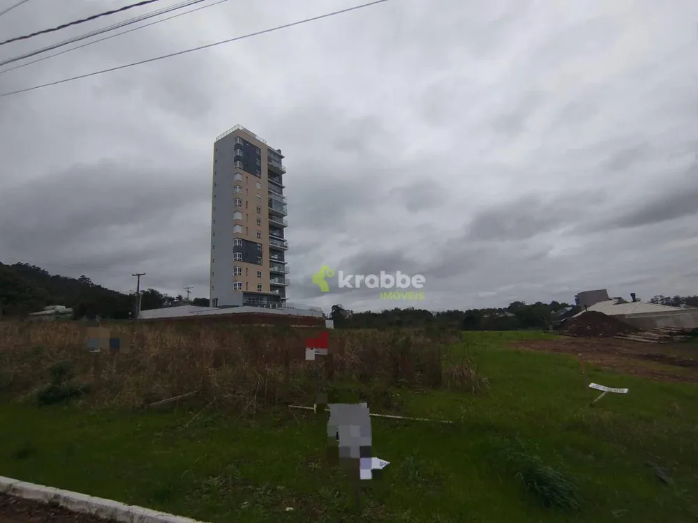 Terreno, 429 m² - Foto 1