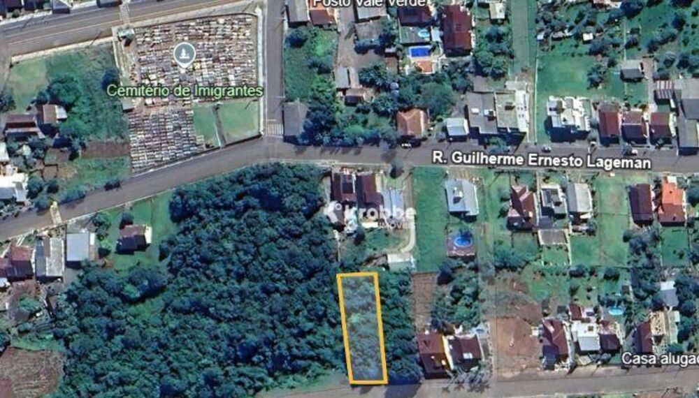 Terreno, 636 m² - Foto 3