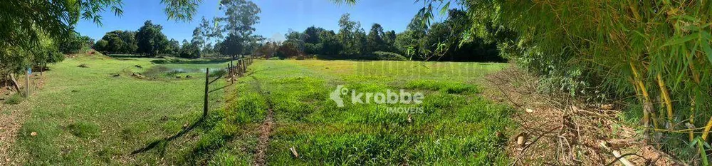 Chácara, 1 quarto, 1 hectares - Foto 4