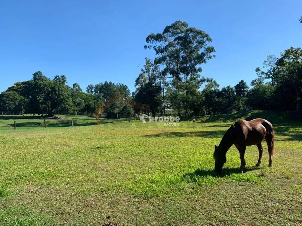 Chácara, 1 quarto, 1 hectares - Foto 10