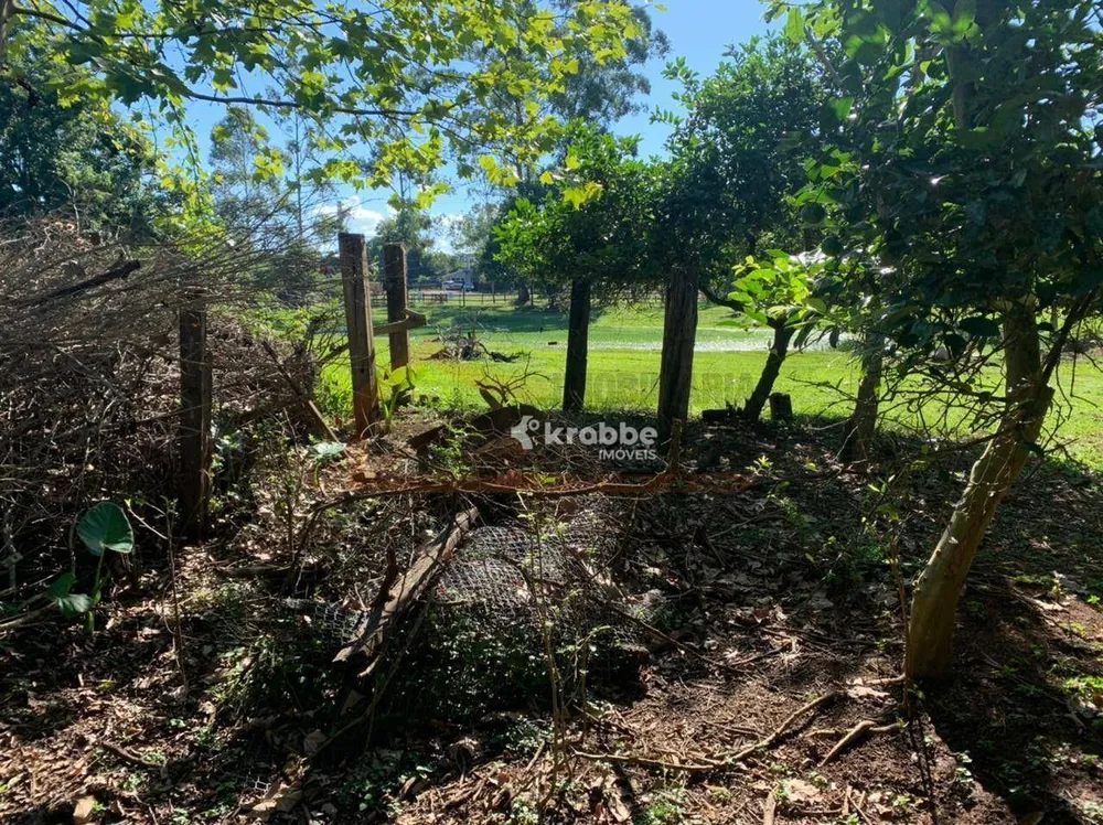 Chácara, 1 quarto, 1 hectares - Foto 6