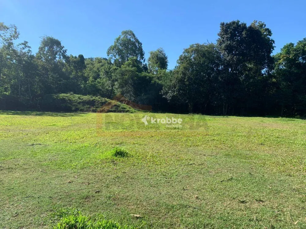 Chácara, 1 quarto, 1 hectares - Foto 1