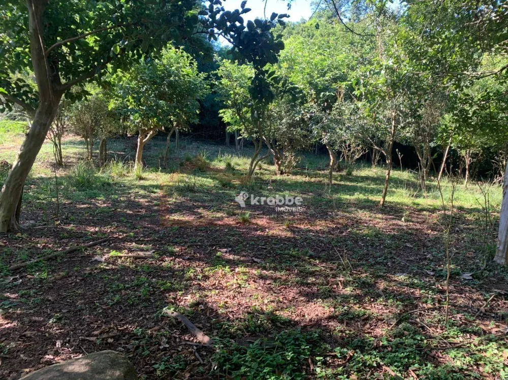 Chácara, 1 quarto, 1 hectares - Foto 8