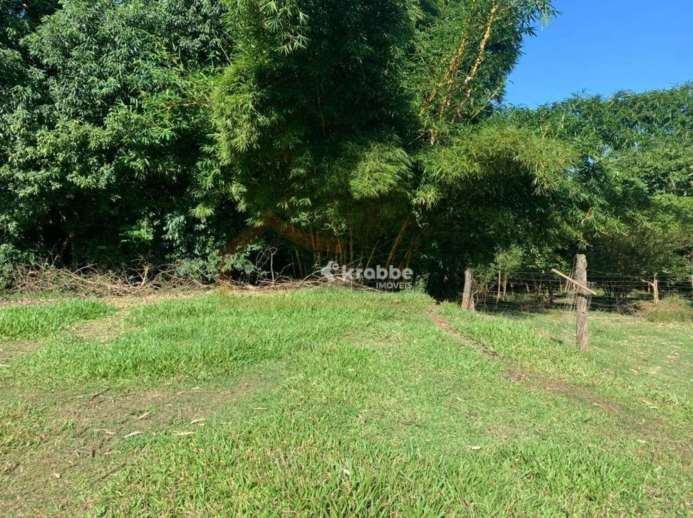 Chácara, 1 quarto, 1 hectares - Foto 3